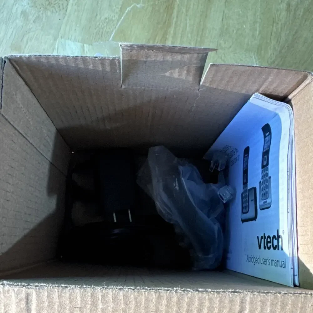vtech cs6719 cordless